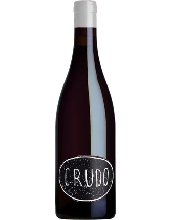 2024 Luke Lambert Crudo Shiraz