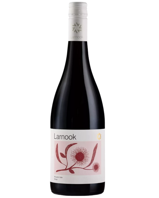 2024 Larnook Shiraz