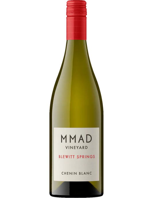 2024 MMAD Vineyard Chenin Blanc