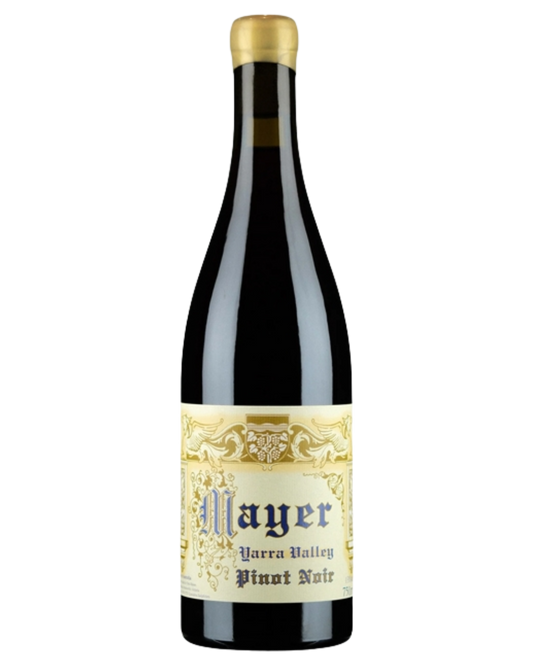 2024 Mayer ‘Close Planted’ Pinot Noir