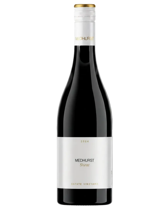 2024 Medhurst Estate Shiraz | 97 Point Yarra Valley Shiraz