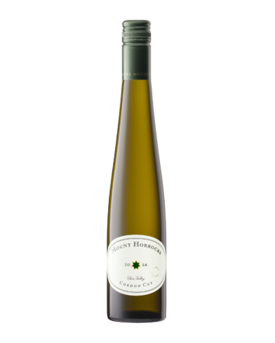 2024 Mount Horrocks Cordon Cut Riesling 375ml
