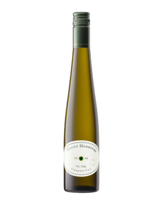 2024 Mount Horrocks Cordon Cut Riesling 375ml