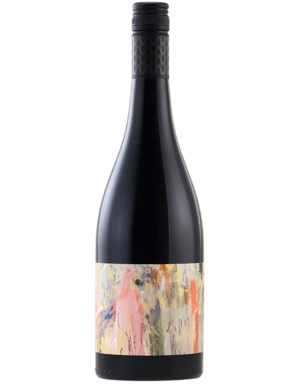 2024 Mulline Drysdale Pinot Noir