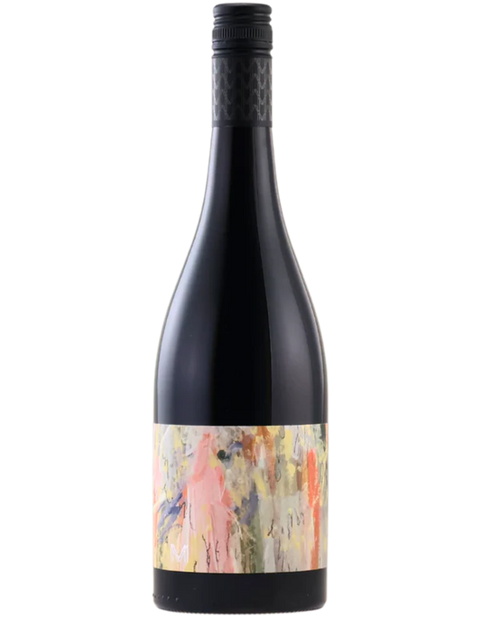 2024 Mulline Drysdale Pinot Noir