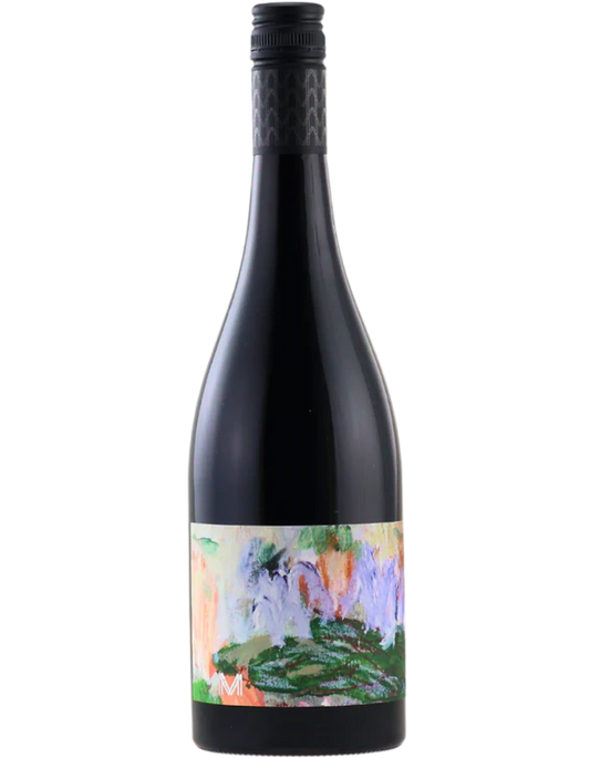 2024 Mulline Modewarre Syrah