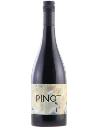 2024 Mulline Pinot Noir