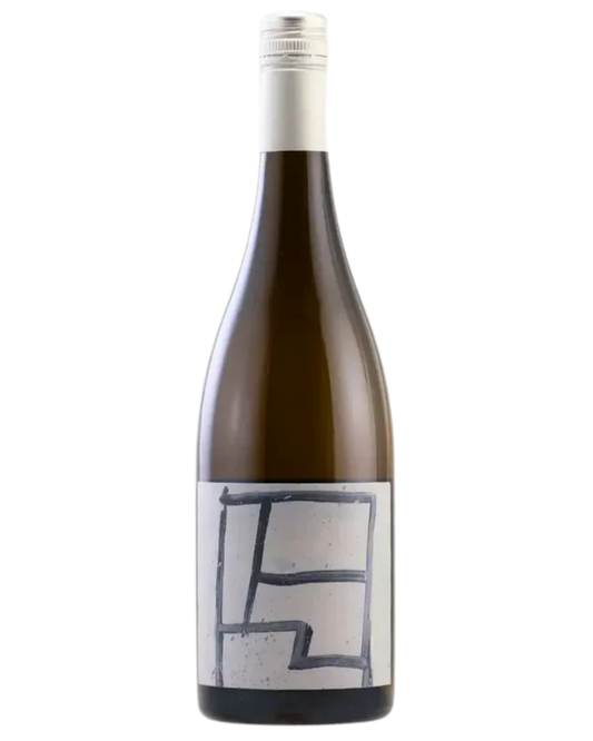 2024 Nocturne Vineyards Wilson Vineyard Chardonnay