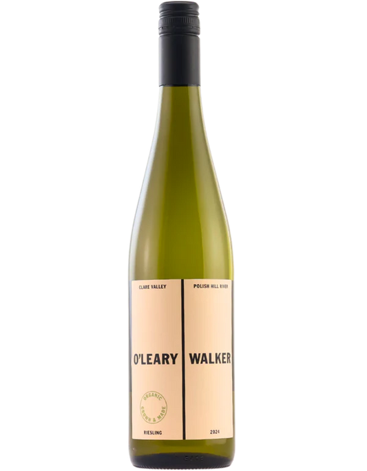 2013 O'Leary Walker Polish Hill Riesling Museum Release | Clare Valley Premium Riesling