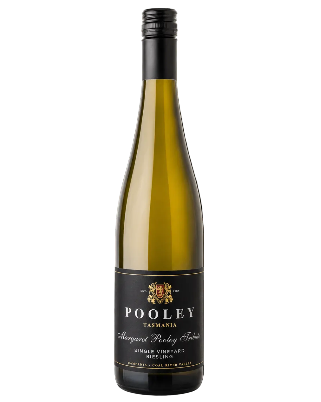 2024 Pooley Wines Margaret Pooley Tribute Riesling | Tasmania Premium Riesling