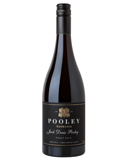 2024 Pooley Wines Oronsay Cooinda Vale Pinot Noir | Tasmania Premium Pinot Noir