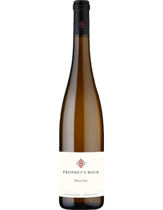 2023 Prophet’s Rock Dry Riesling | Central Otago | 95 Points