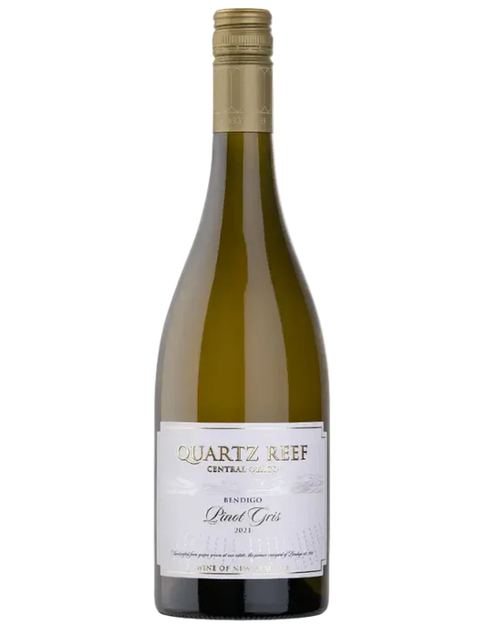 2024 Quartz Reef Pinot Gris