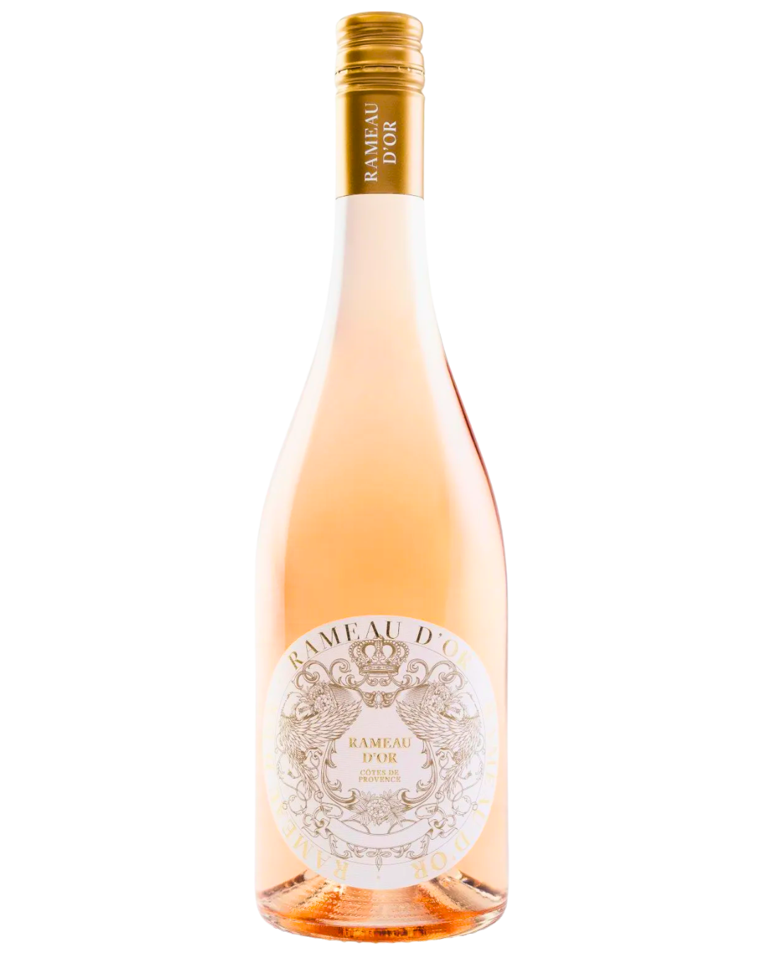 2024 Rameau d'Or Provence Rosé