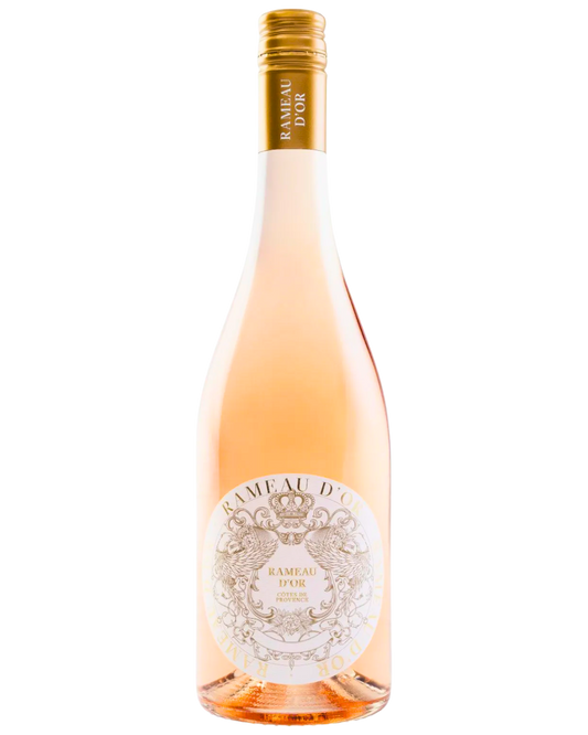 2024 Rameau d'Or Provence Rosé
