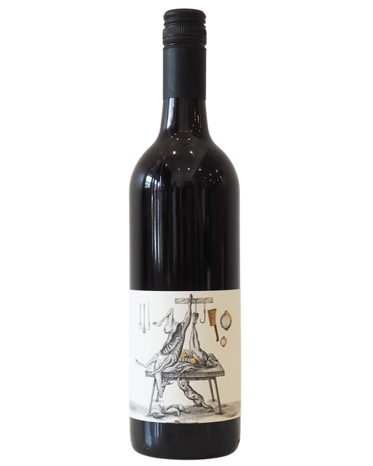 2024 Ravensworth Regional Barbera Nebbiolo