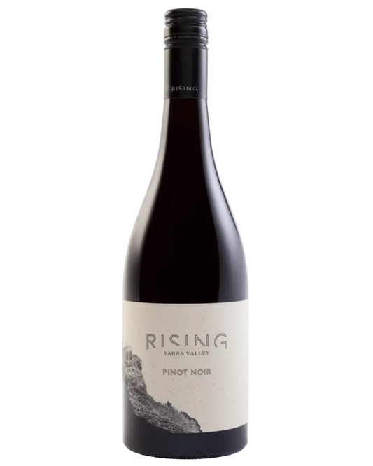 2024 Rising Pinot Noir