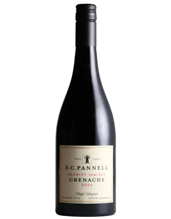 2024 S.C. Pannell Blewitt Springs Grenache | McLaren Vale