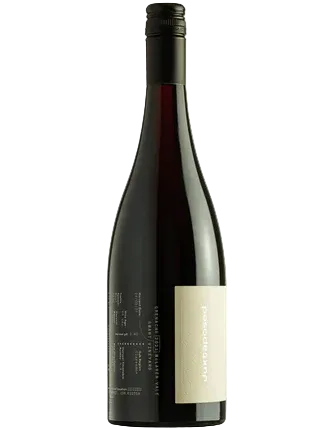 2023 Juxtaposed Shadow Creek Vineyard Grenache McLaren Vale South Australia wine bottle