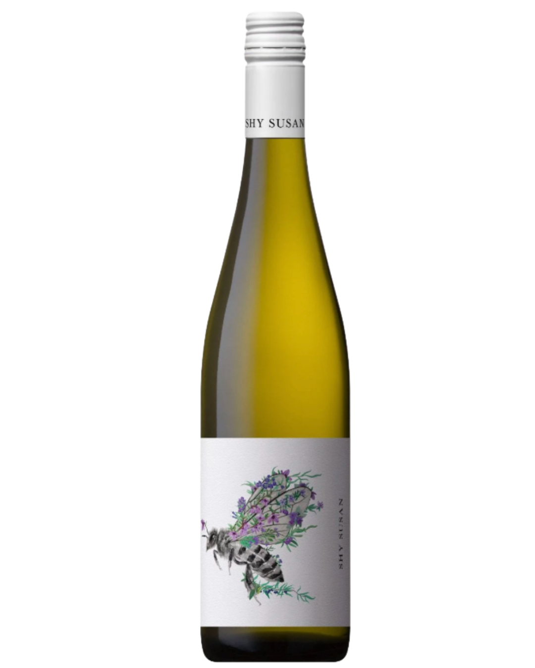 2024 Shy Susan Gewurztraminer