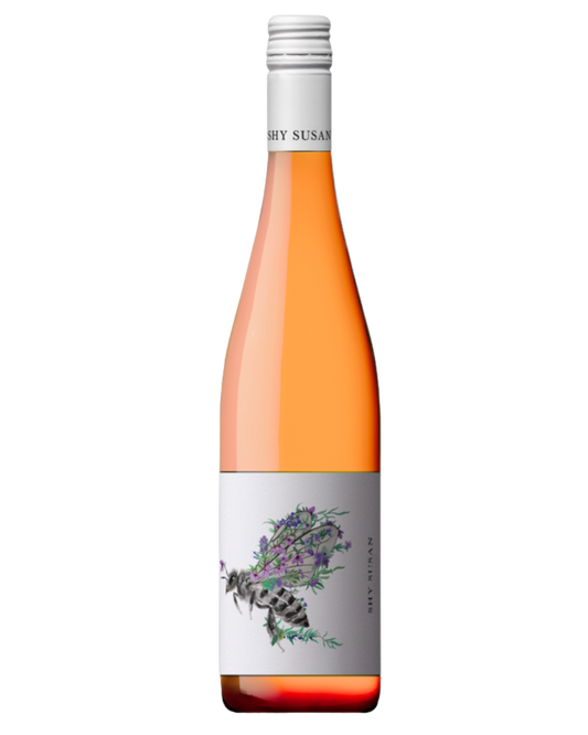 2024 Shy Susan Nebbiolo Rose