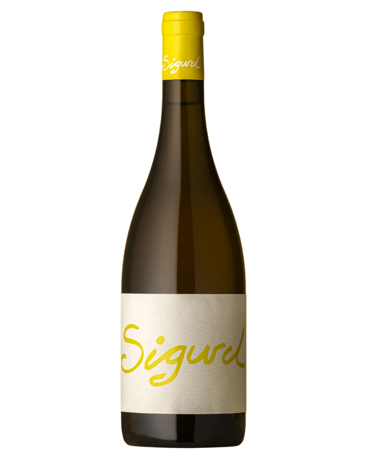 2024 Sigurd Midnight Sun White Blend