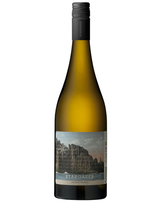 2024 Stargazer Chardonnay