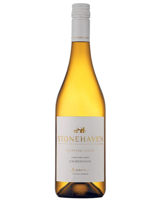 2024 Stonehaven Stepping Stone Chardonnay