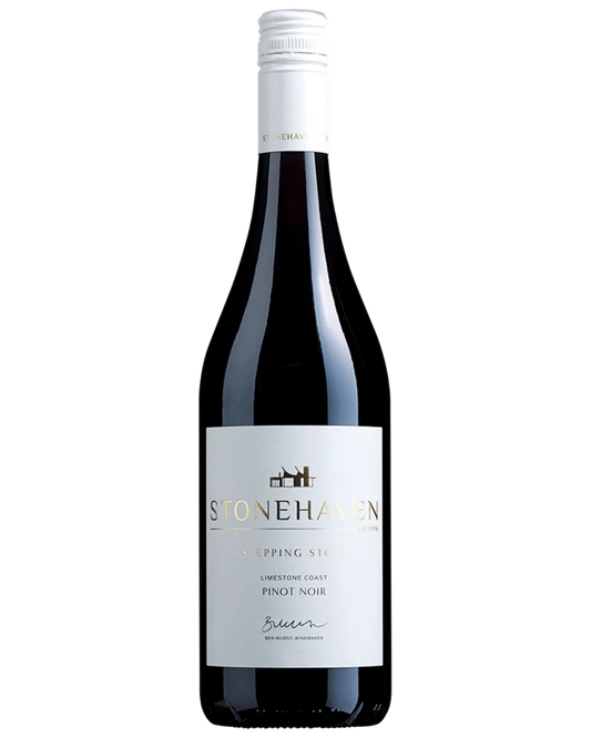2024 Stonehaven Stepping Stone Pinot Noir