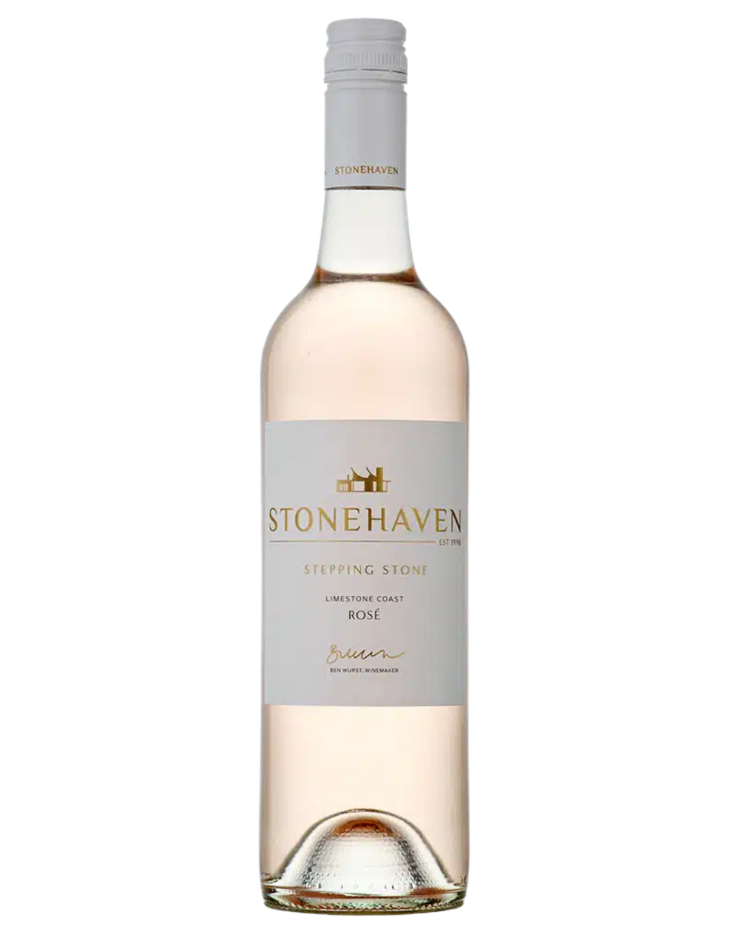 2024 Stonehaven Stepping Stone Rosé