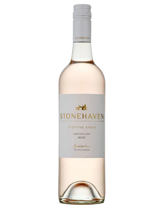 2024 Stonehaven Stepping Stone Rosé