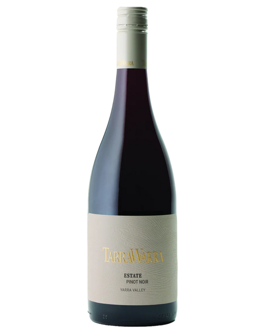 2024 TarraWarra Estate Swallowfield Vineyard Pinot Noir 2024