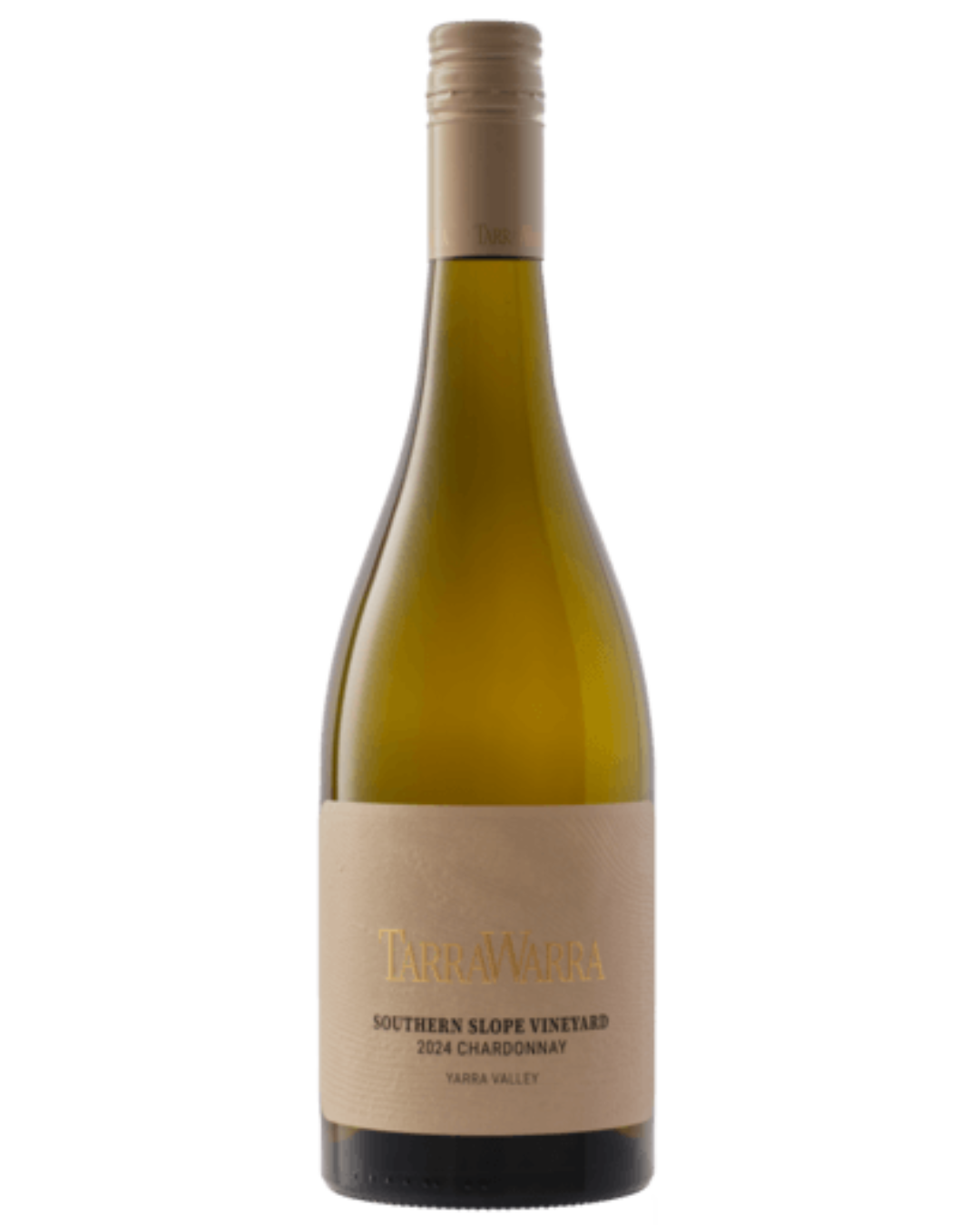 2024 TarraWarra Estate Southern Slope Vineyard Chardonnay