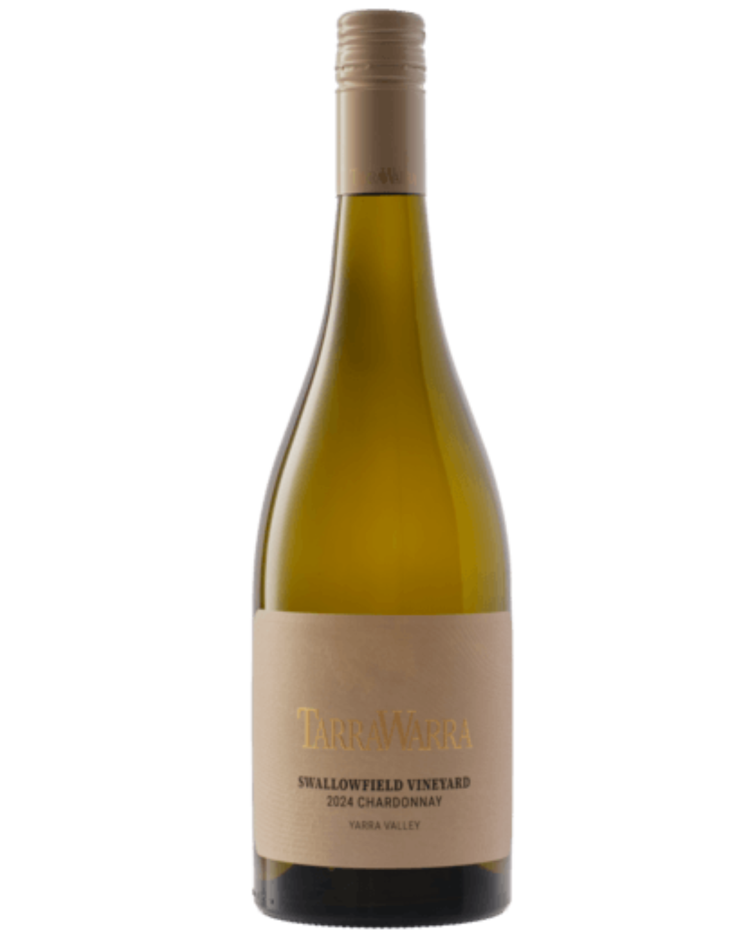 2024 TarraWarra Estate Swallowfield Vineyard Chardonnay
