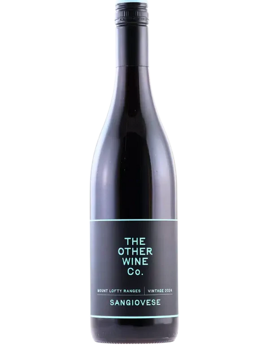 2025 The Other Wine Co Sangiovese