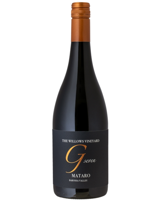 2024 The Willows GR7 Mataro