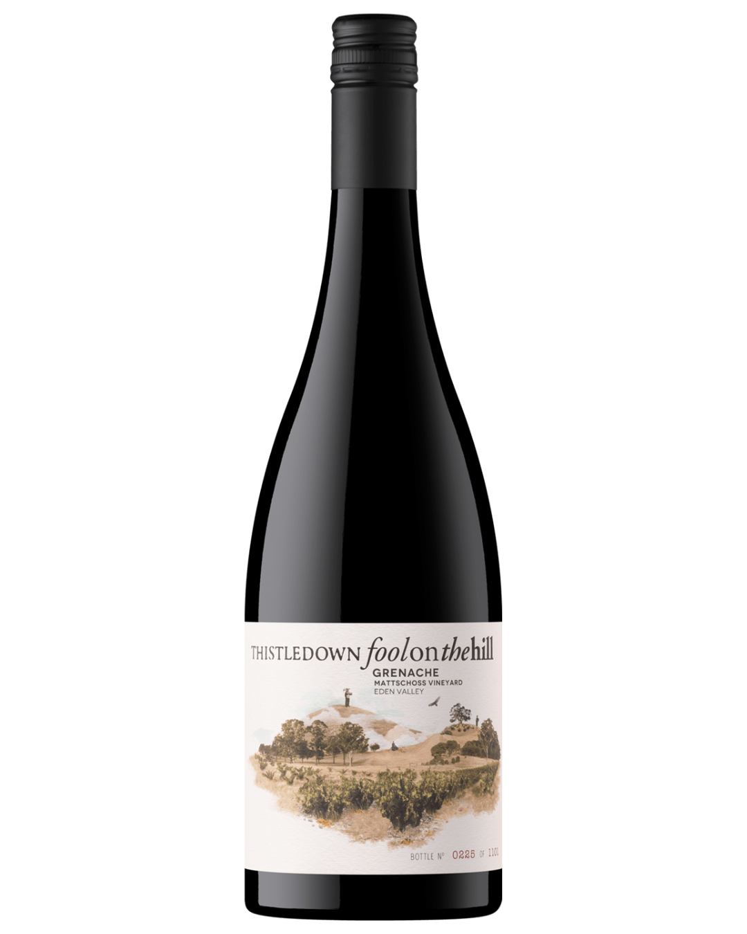 2024 Thistledown Fool on the Hill Barossa Valley Grenache