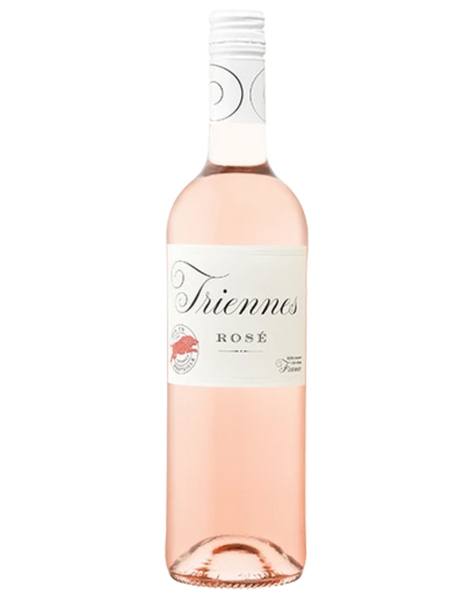 2024 Triennes IGP Mediterranée Rosé