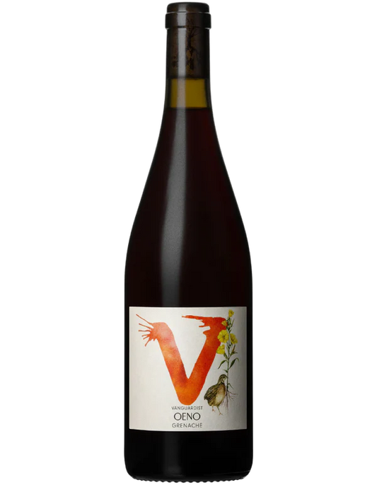 2024 Vanguardist Oeno Grenache