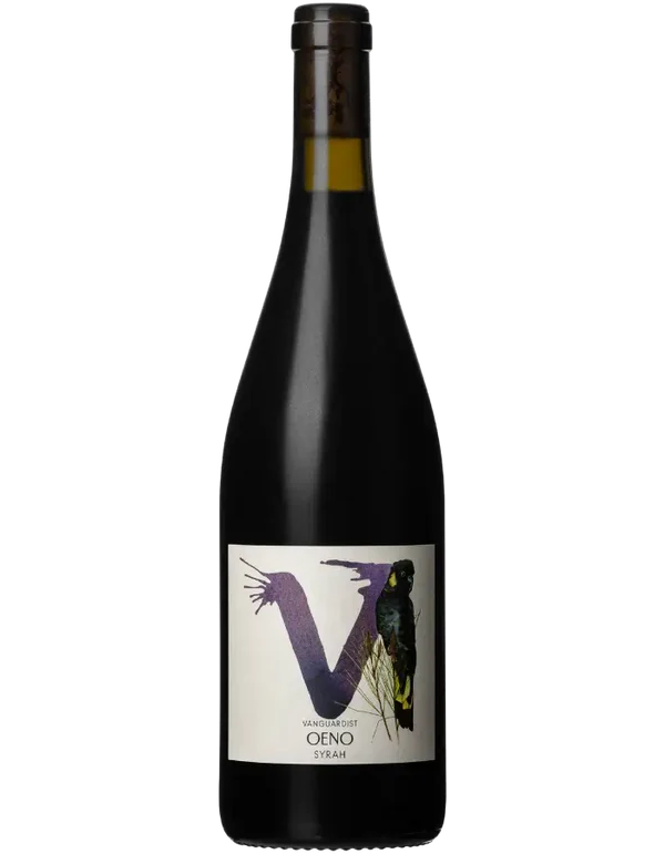 2024 Vanguardist Oeno Syrah