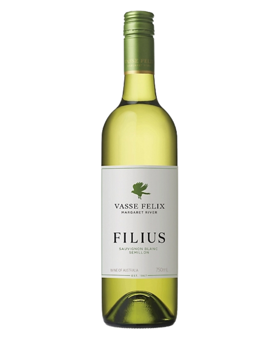 2024 Vasse Felix Filius Sauvignon Blanc Semillon