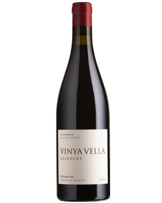 2024 Vinya Vella Grenache