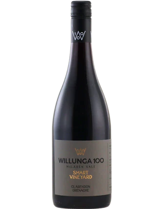 2024 Willunga 100 Smart Vineyard Grenache