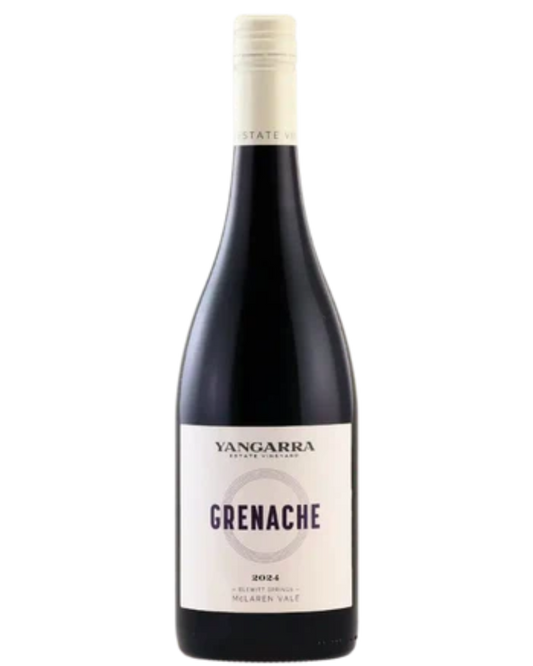 2024 Yangarra Estate Circle Grenache