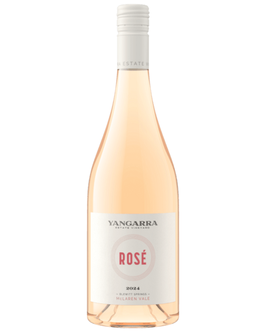 2024 Yangarra Estate Circle Rose