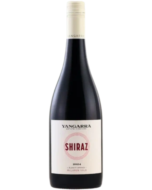 2024 Yangarra Estate Circle Shiraz