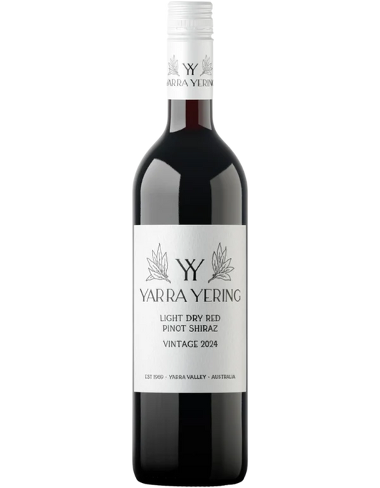 2024 Yarra Yering Dry Red Wine No. 3 | 96 Point Trophy Winning Yarra Valley Red