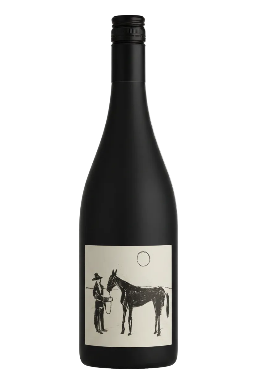 2024 Battles Estate Shiraz Geographe Perth Hills Western Australia 95 point Halliday Shiraz