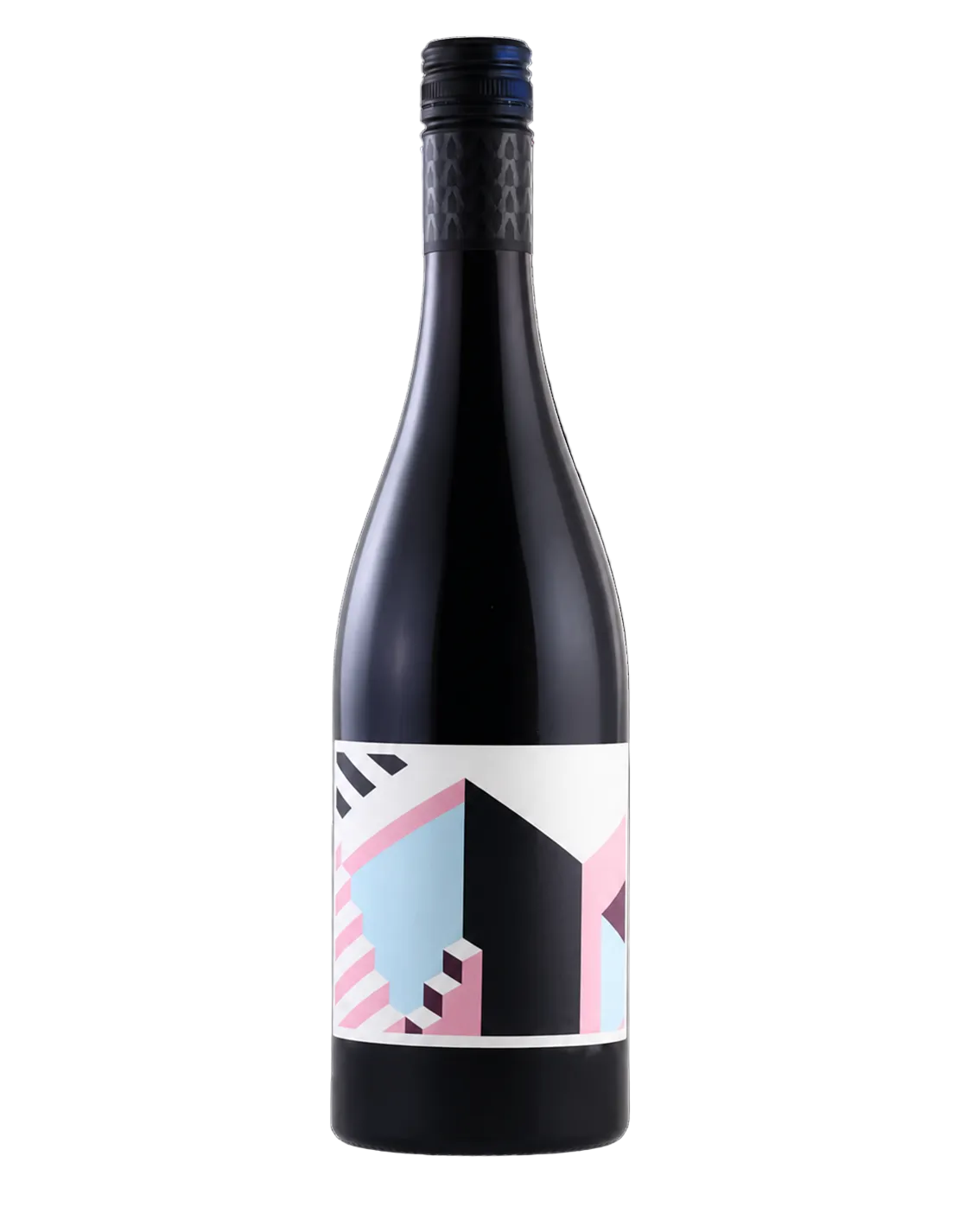 2024 Havilah Shiraz Coal River Valley Tasmania Australian wine bottle