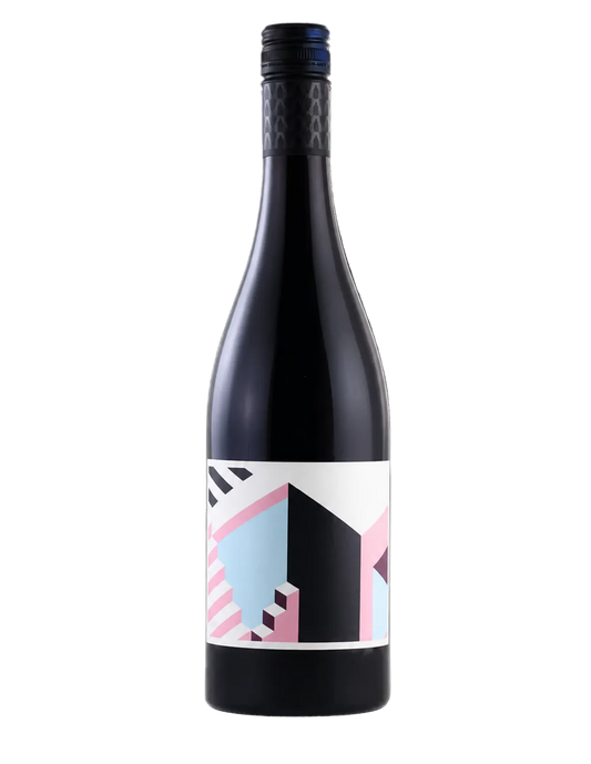 2024 Havilah Shiraz Coal River Valley Tasmania Australian wine bottle